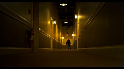 فيلم American Psychopath 2025 مترجم اون لاين