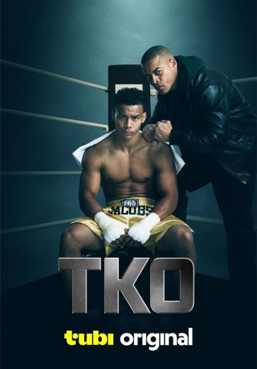 فيلم TKO 2025 مترجم اون لاين
