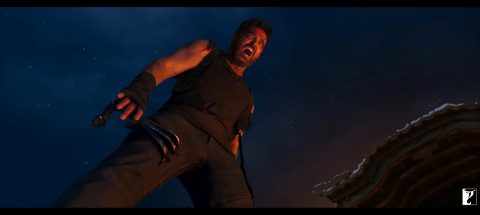فيلم War 2 2025 مترجم اون لاين