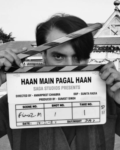 فيلم Haan Main Pagal Haan 2025 مترجم اون لاين