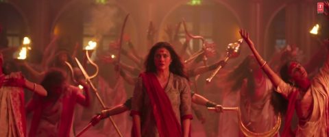 فيلم Maa 2025 مترجم اون لاين