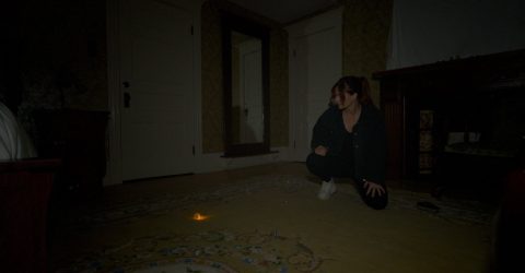 فيلم House on Eden 2025 مترجم اون لاين