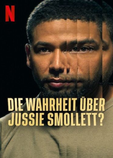 فيلم The Truth About Jussie Smollett? 2025 مترجم اون لاين