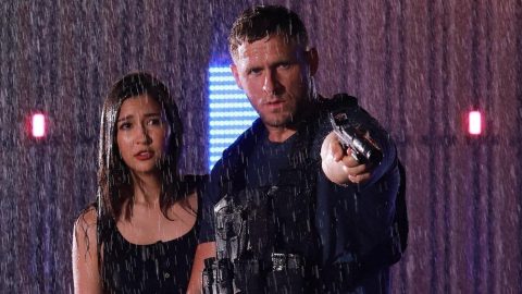 فيلم Bang 2025 مترجم اون لاين