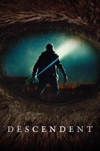 فيلم Descendent 2025 مترجم اون لاين