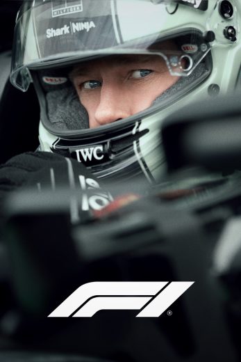فيلم F1: The Movie 2025 مترجم اون لاين