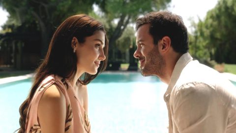 مسلسل حب ودموع الموسم الاول مترجم