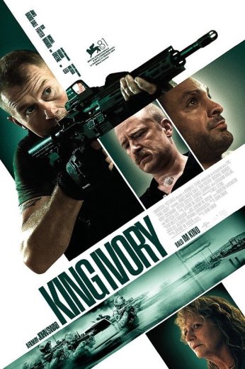 فيلم King Ivory 2024 مترجم اون لاين