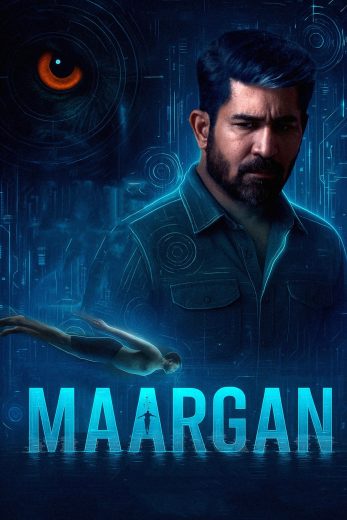 فيلم Maargan 2025 مترجم اون لاين
