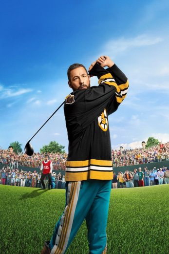 فيلم Happy Gilmore 2 2025 مترجم اون لاين
