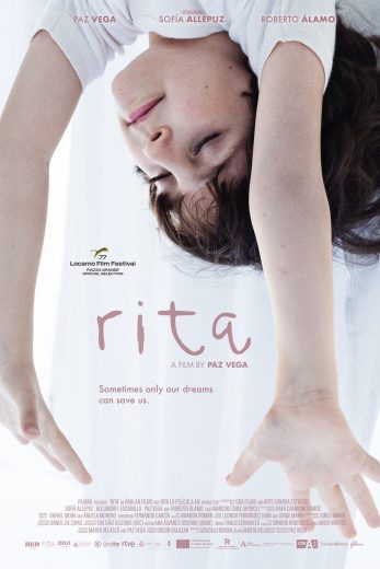 فيلم Rita 2024 مترجم اون لاين