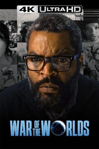 فيلم War of the Worlds: Revival 2025 مترجم اون لاين