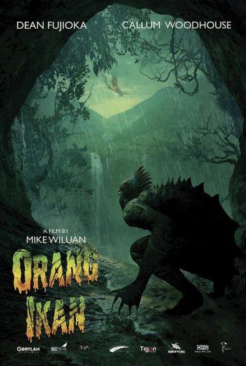 فيلم Monster Island 2024 مترجم اون لاين