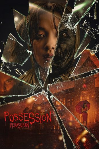 فيلم Possession: Kerasukan 2024 مترجم اون لاين