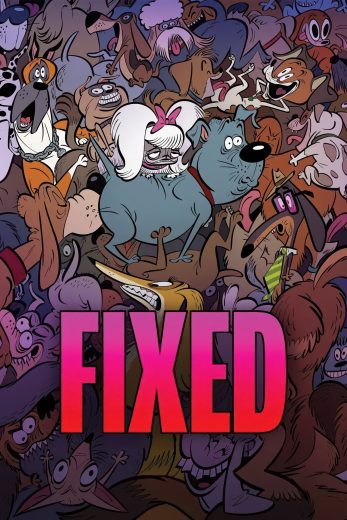 فيلم Fixed 2025 مترجم اون لاين
