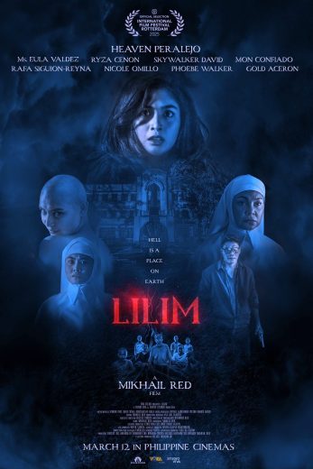 فيلم Lilim 2025 مترجم اون لاين