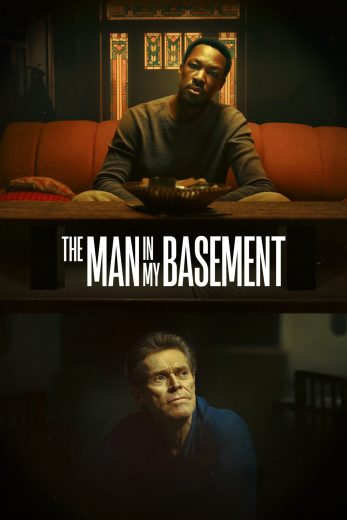 فيلم The Man in My Basement 2025 مترجم اون لاين