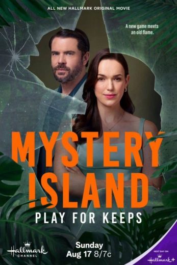 فيلم Mystery Island: Play for Keeps 2025 مترجم اون لاين