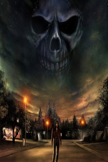 فيلم Night of the Reaper 2025 مترجم اون لاين