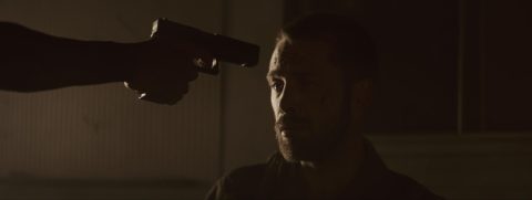 فيلم The Protector 2025 مترجم اون لاين