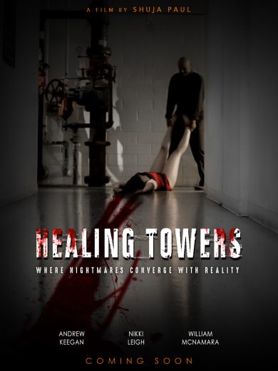 فيلم Healing Towers 2025 مترجم اون لاين