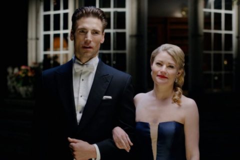 فيلم The Reluctant Royal 2025 مترجم اون لاين