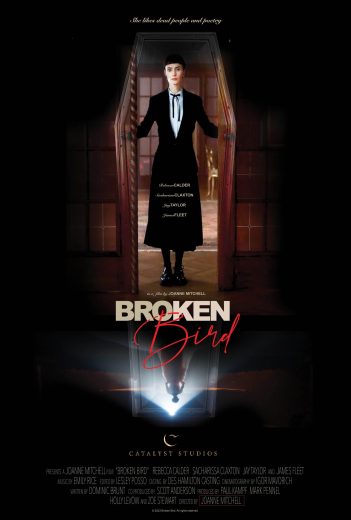 فيلم Broken Bird 2024 مترجم اون لاين