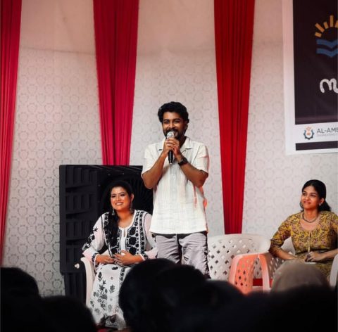 فيلم Soothravakyam 2025 مترجم اون لاين