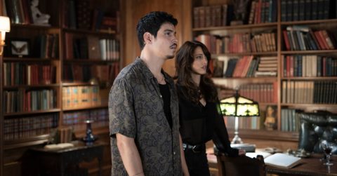 فيلم Witchboard 2024 مترجم اون لاين