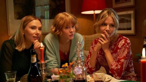 فيلم My Mother’s Wedding 2023 مترجم اون لاين