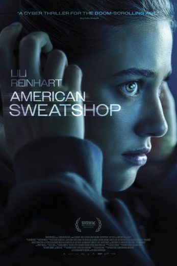 فيلم American Sweatshop 2025 مترجم اون لاين