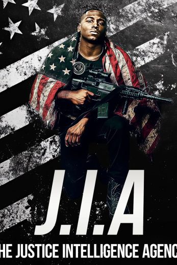فيلم J.I.A.: The Justice Intelligence Agency 2025 مترجم اون لاين