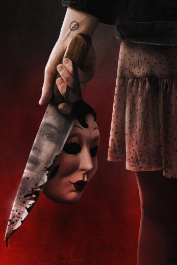 فيلم The Strangers: Chapter 2 2025 مترجم اون لاين