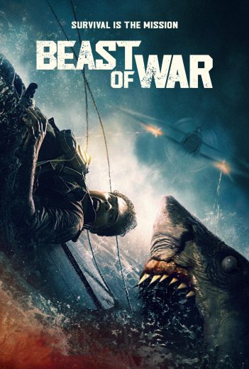 فيلم Beast of War 2025 مترجم اون لاين