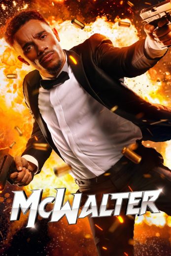فيلم McWalter 2025 مترجم اون لاين