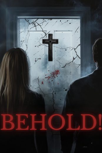 فيلم Behold 2025 مترجم اون لاين