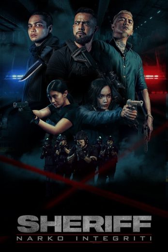 فيلم Sheriff 2024 مترجم اون لاين