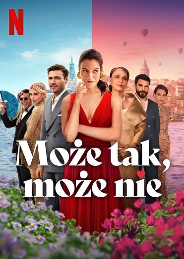 فيلم She Said Maybe 2025 مترجم اون لاين