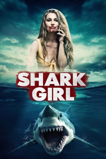 فيلم Shark Girl 2024 مترجم اون لاين