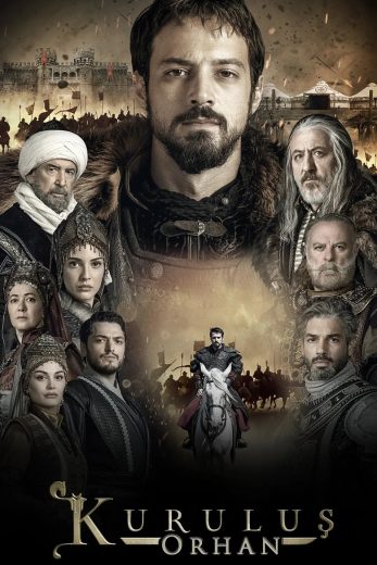 مسلسل المؤسس اورهان الموسم الاول مترجم