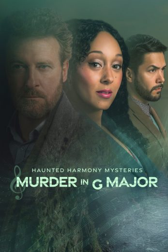 فيلم Haunted Harmony Mysteries: Murder in G Major 2023 مترجم اون لاين