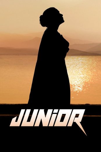 فيلم Junior 2025 مترجم اون لاين