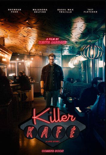 فيلم Kill Me Again 2025 مترجم اون لاين