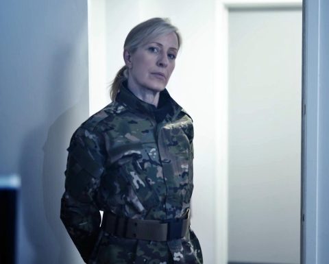 فيلم Mountain Shark 2024 مترجم اون لاين