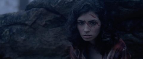 فيلم Wind and Bone 2025 مترجم اون لاين
