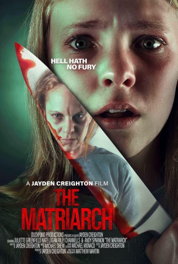 فيلم The Matriarch 2024 مترجم اون لاين