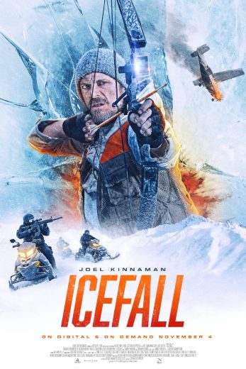 فيلم Ice Fall 2025 مترجم اون لاين