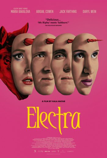 فيلم Electra 2024 مترجم اون لاين