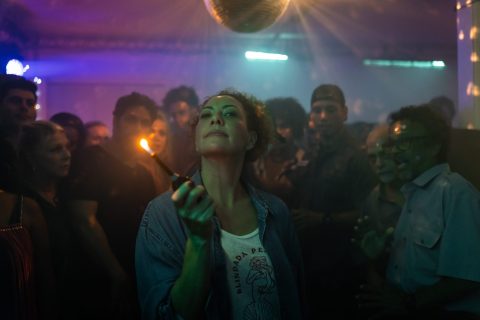 فيلم A Woman with No Filter 2025 مترجم اون لاين