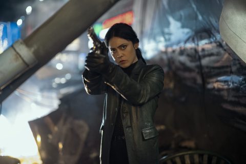 فيلم Play Dirty 2025 مترجم اون لاين